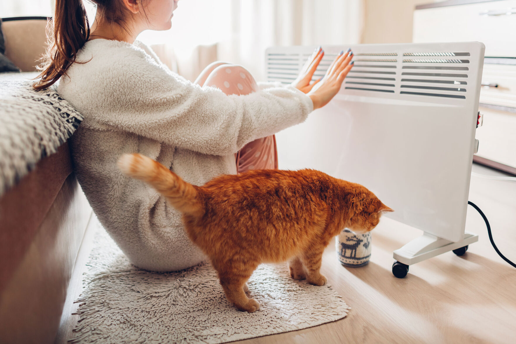 Optimizing your home and appliances
